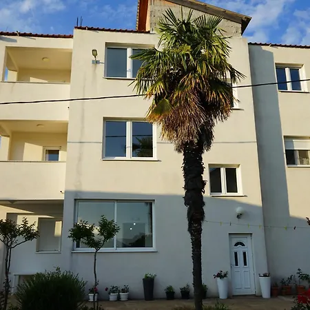 Sobe Soldo Bed and breakfast Međugorje