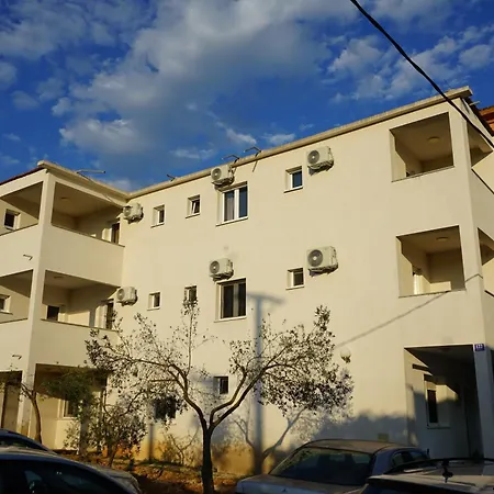 Bed and breakfast Sobe Soldo Međugorje