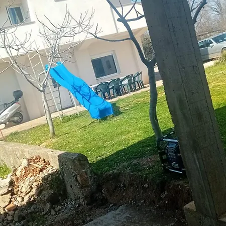 Sobe Soldo Oda ve Kahvaltı Međugorje