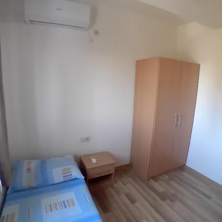 Sobe Soldo Oda ve Kahvaltı Međugorje