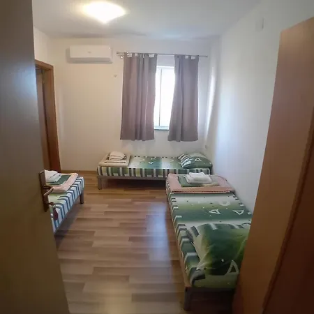 Bed and breakfast Sobe Soldo Međugorje