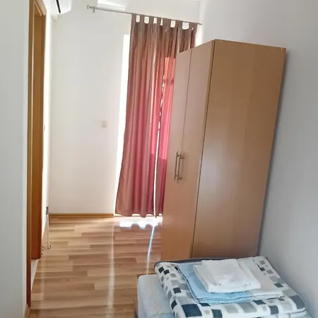 Sobe Soldo Bed and breakfast Međugorje