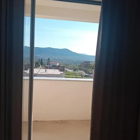 Sobe Soldo Bed and breakfast Međugorje