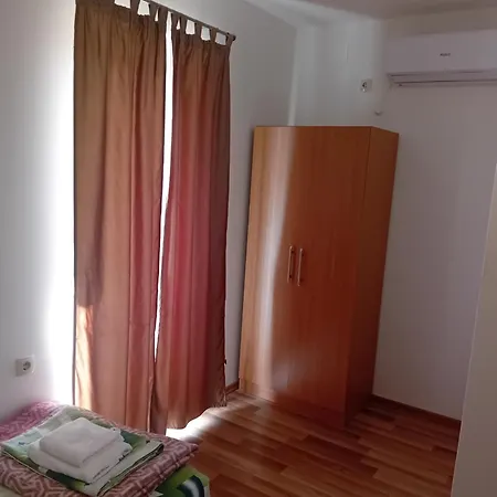 Sobe Soldo * Međugorje
