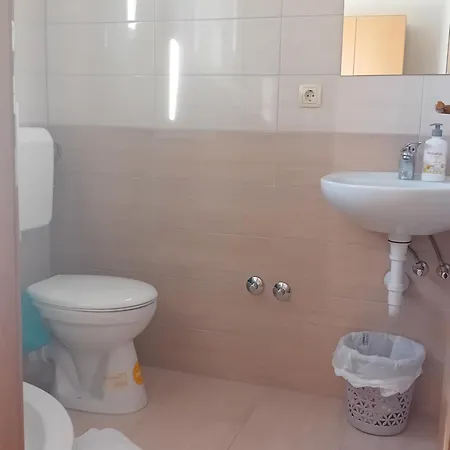 Sobe Soldo * Međugorje