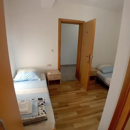 Sobe Soldo Međugorje