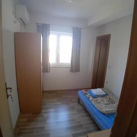 Sobe Soldo Bed and breakfast *