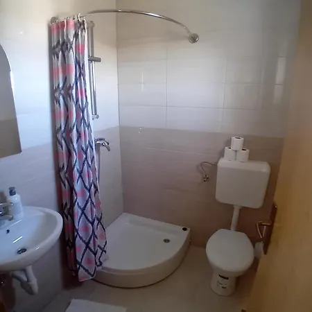 Sobe Soldo * Međugorje