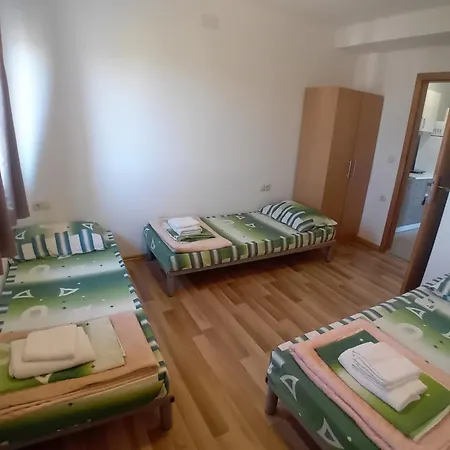 Sobe Soldo Bed and breakfast