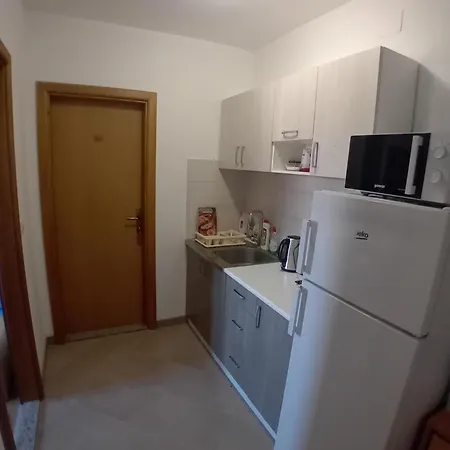 Sobe Soldo Bed and breakfast Međugorje