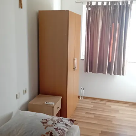 Bed and breakfast Sobe Soldo Međugorje