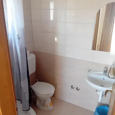 Bed and breakfast Sobe Soldo