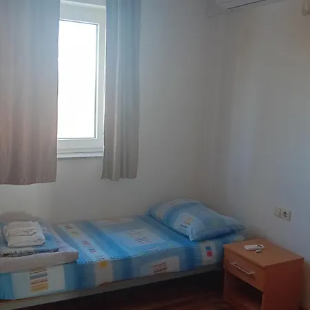 Sobe Soldo Međugorje