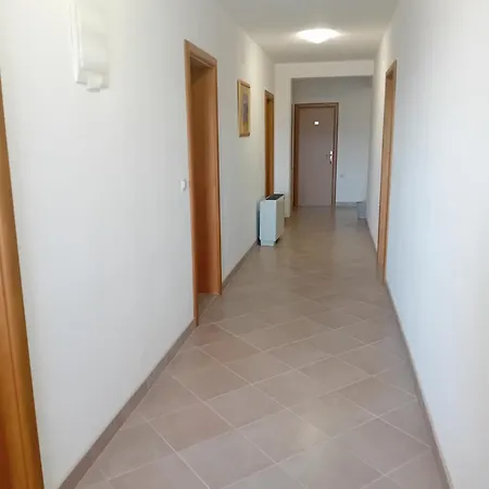 Sobe Soldo * Međugorje